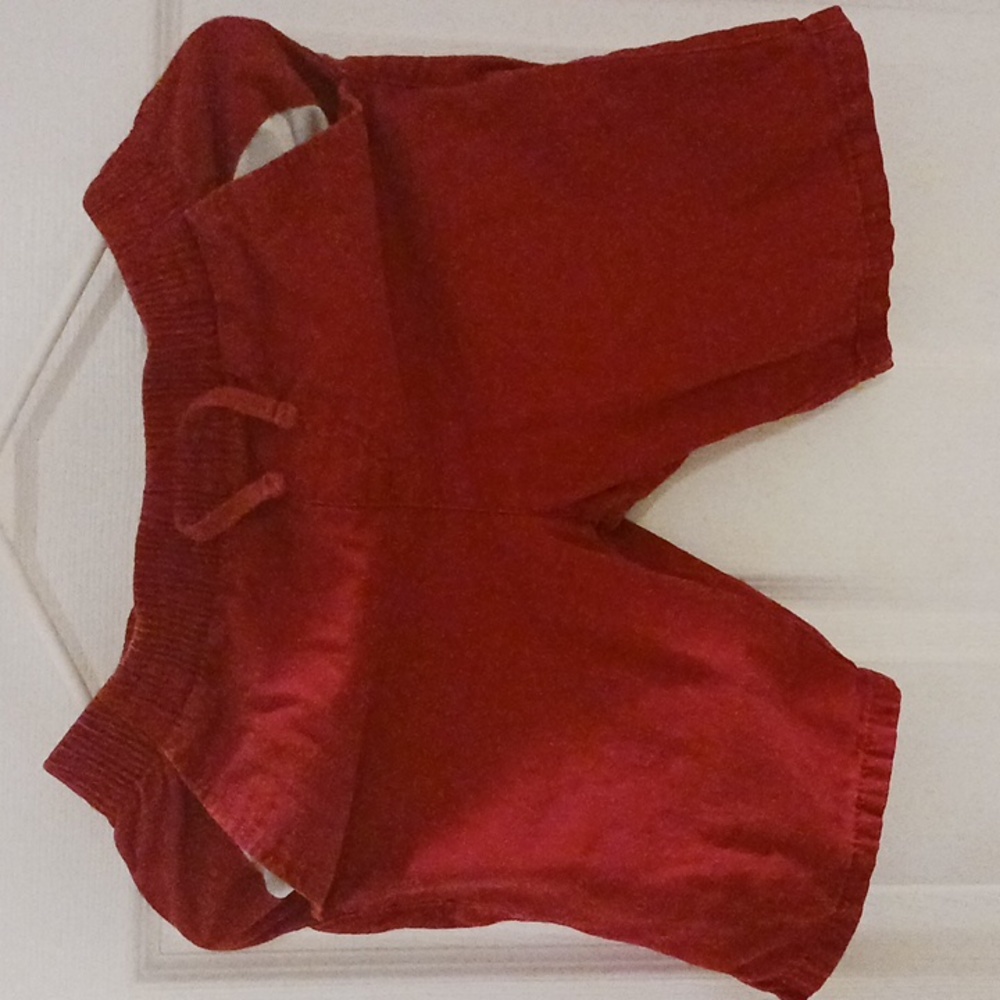 Boys shorts